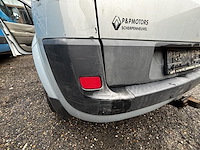 Renault megane scenic, 2004 - afbeelding 25 van  38