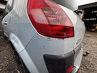 Renault megane scenic, 2004 - afbeelding 26 van  38