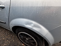 Renault megane scenic, 2004 - afbeelding 27 van  38