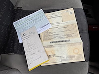 Renault megane scenic, 2004 - afbeelding 28 van  38