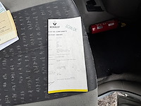 Renault megane scenic, 2004 - afbeelding 32 van  38