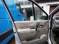 Renault megane scenic, 2004 - afbeelding 37 van  38