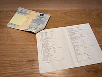 Renault megane scenic, 2012 - afbeelding 10 van  13