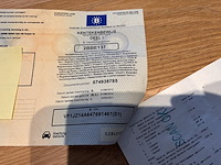 Renault megane scenic, 2012 - afbeelding 11 van  13