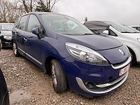 Renault megane scenic, 2012 - afbeelding 3 van  13