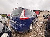 Renault megane scenic, 2012 - afbeelding 4 van  13