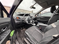 Renault megane scenic, 2012 - afbeelding 6 van  13