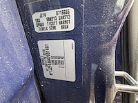 Renault megane scenic, 2012 - afbeelding 8 van  13