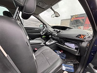 Renault megane scenic, 2012 - afbeelding 9 van  13