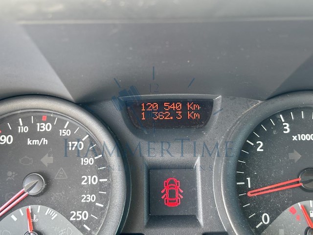 Renault megane sedan (1 4i), 2004 - afbeelding 5 van  37