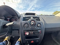Renault megane sedan (1 4i), 2004 - afbeelding 7 van  37