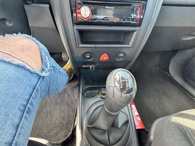 Renault megane sedan (1 4i), 2004 - afbeelding 8 van  37