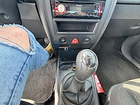 Renault megane sedan (1 4i), 2004 - afbeelding 8 van  37