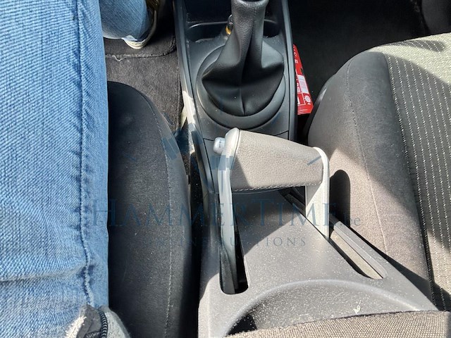 Renault megane sedan (1 4i), 2004 - afbeelding 9 van  37