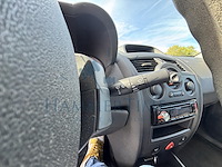 Renault megane sedan (1 4i), 2004 - afbeelding 11 van  37