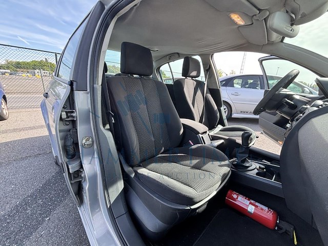 Renault megane sedan (1 4i), 2004 - afbeelding 19 van  37