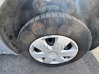 Renault megane sedan (1 4i), 2004 - afbeelding 21 van  37