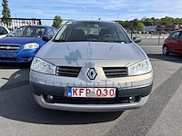Renault megane sedan (1 4i), 2004 - afbeelding 12 van  37