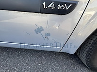 Renault megane sedan (1 4i), 2004 - afbeelding 25 van  37