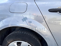 Renault megane sedan (1 4i), 2004 - afbeelding 27 van  37