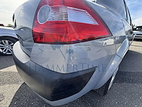 Renault megane sedan (1 4i), 2004 - afbeelding 28 van  37