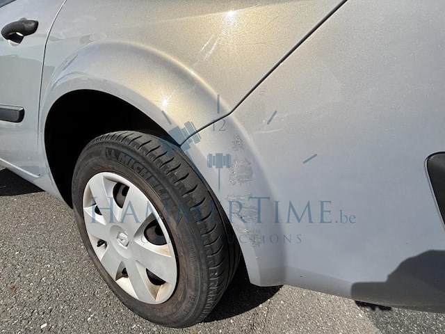 Renault megane sedan (1 4i), 2004 - afbeelding 30 van  37