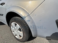 Renault megane sedan (1 4i), 2004 - afbeelding 30 van  37