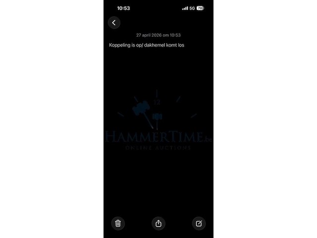 Renault megane sedan (1 4i), 2004 - afbeelding 31 van  37