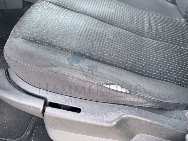 Renault megane sedan 1.6i 16v authentique confort,2004 - afbeelding 5 van  36