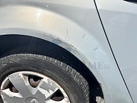 Renault megane sedan 1.6i 16v authentique confort,2004 - afbeelding 28 van  36