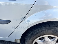 Renault megane sedan 1.6i 16v authentique confort,2004 - afbeelding 30 van  36