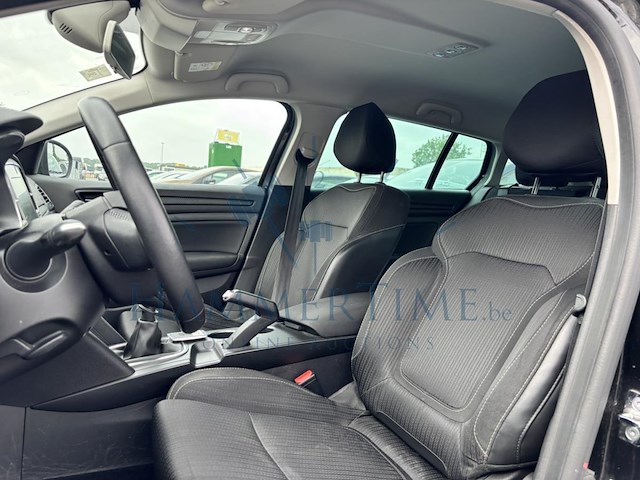 Renault megane sw 1.2 tce energy limited, 2018 - afbeelding 2 van  37
