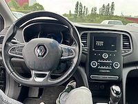 Renault megane sw 1.2 tce energy limited, 2018 - afbeelding 5 van  37