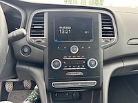 Renault megane sw 1.2 tce energy limited, 2018 - afbeelding 6 van  37