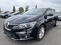 Renault megane sw 1.2 tce energy limited, 2018 - afbeelding 1 van  37