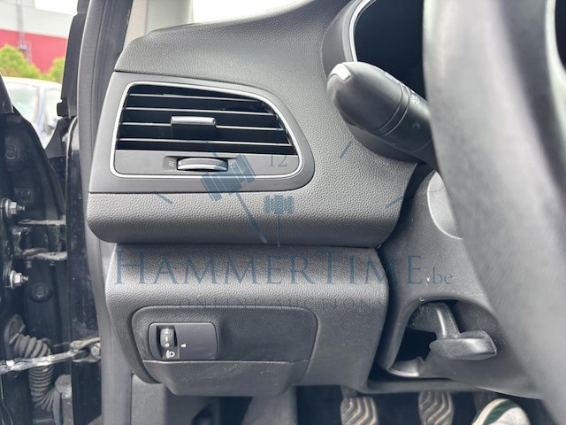 Renault megane sw 1.2 tce energy limited, 2018 - afbeelding 13 van  37