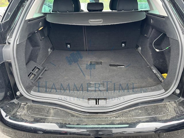 Renault megane sw 1.2 tce energy limited, 2018 - afbeelding 15 van  37