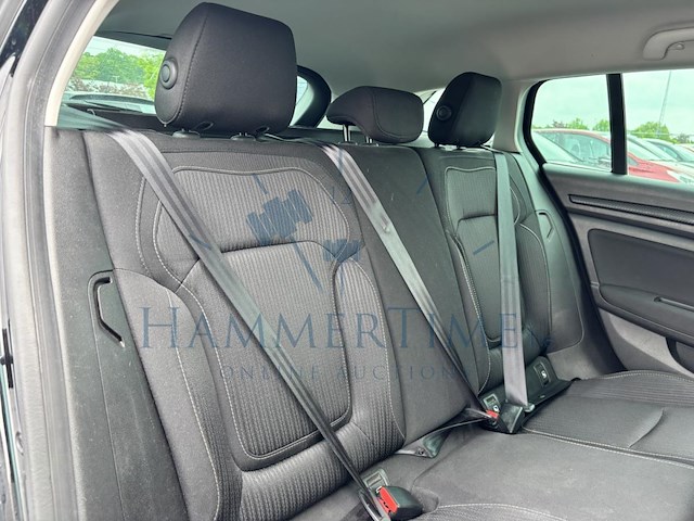 Renault megane sw 1.2 tce energy limited, 2018 - afbeelding 17 van  37