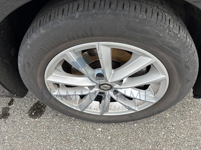 Renault megane sw 1.2 tce energy limited, 2018 - afbeelding 20 van  37