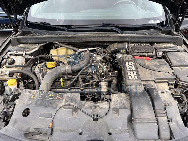 Renault megane sw 1.2 tce energy limited, 2018 - afbeelding 21 van  37
