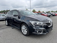 Renault megane sw 1.2 tce energy limited, 2018 - afbeelding 23 van  37