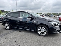 Renault megane sw 1.2 tce energy limited, 2018 - afbeelding 32 van  37