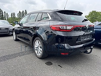 Renault megane sw 1.2 tce energy limited, 2018 - afbeelding 35 van  37