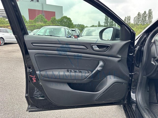 Renault megane sw 1.2 tce energy limited, 2018 - afbeelding 37 van  37