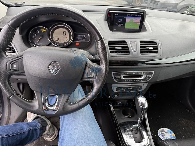 Renault megane sw 1.5 dci bose edition edc 110 at, 2015 - afbeelding 4 van  32