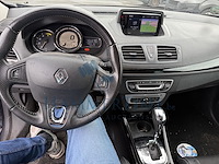 Renault megane sw 1.5 dci bose edition edc 110 at, 2015 - afbeelding 4 van  32
