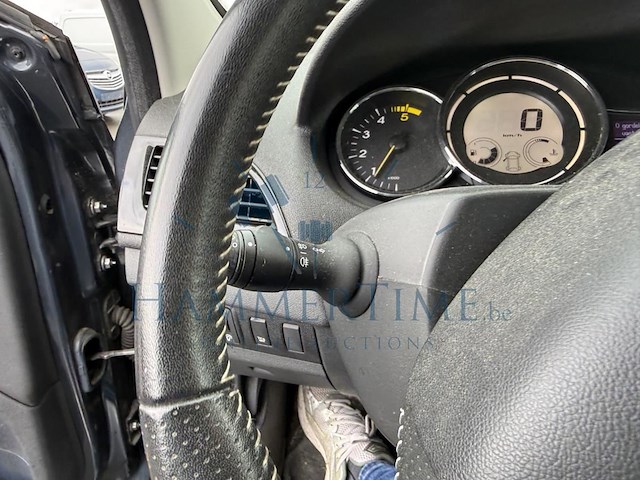 Renault megane sw 1.5 dci bose edition edc 110 at, 2015 - afbeelding 11 van  32