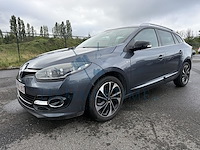 Renault megane sw 1.5 dci bose edition edc 110 at, 2015 - afbeelding 1 van  32
