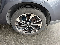 Renault megane sw 1.5 dci bose edition edc 110 at, 2015 - afbeelding 15 van  32