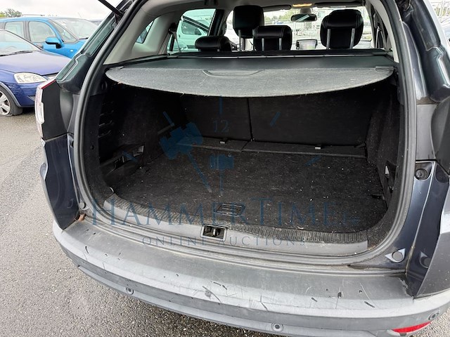 Renault megane sw 1.5 dci bose edition edc 110 at, 2015 - afbeelding 16 van  32